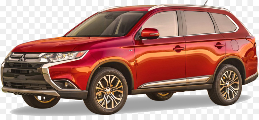 2016 Mitsubishi Outlander，Mitsubishi PNG