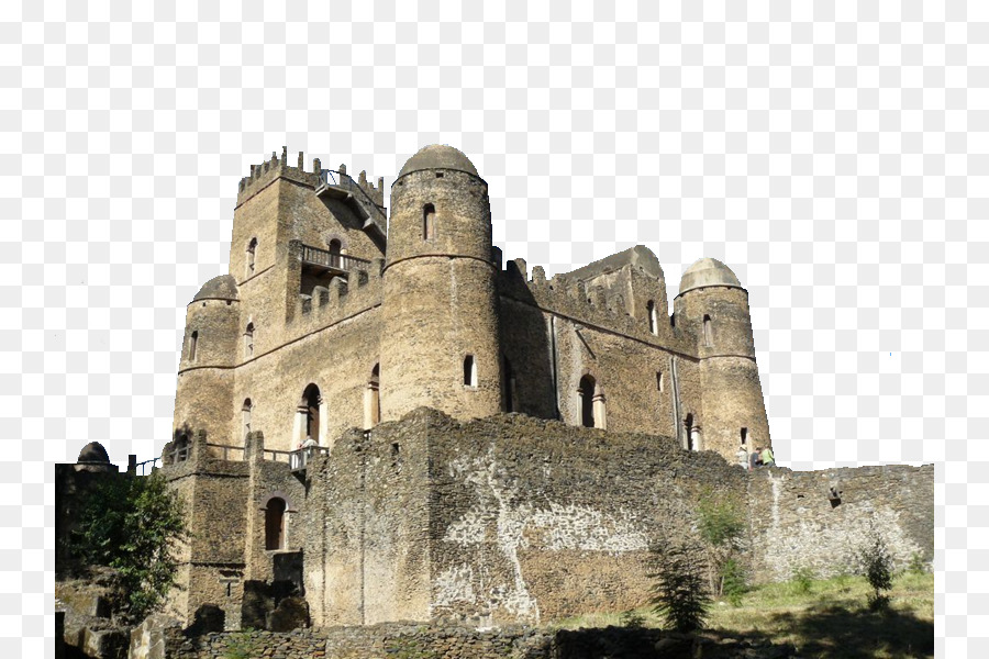 Idade Média，Castelo PNG