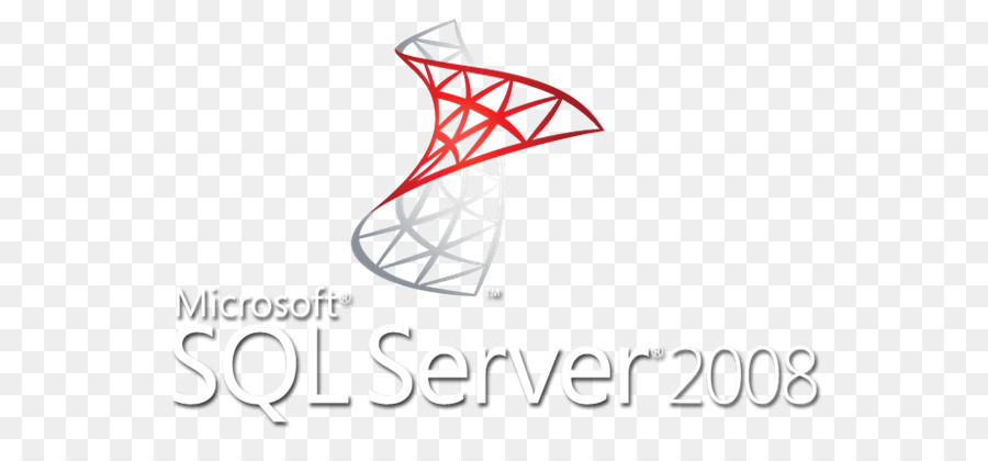 Logotipo Do Sql Server 2008，Microsoft PNG