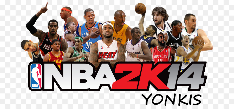 Nba 2k14，Esporte De Equipe PNG