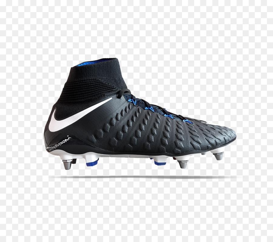 Presilha，Nike Hypervenom PNG