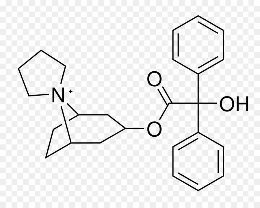 Estrutura Química，Orgânico PNG