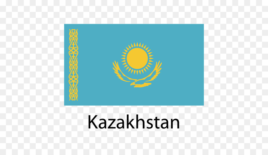 Bandeira Do Cazaquistão，Astana PNG