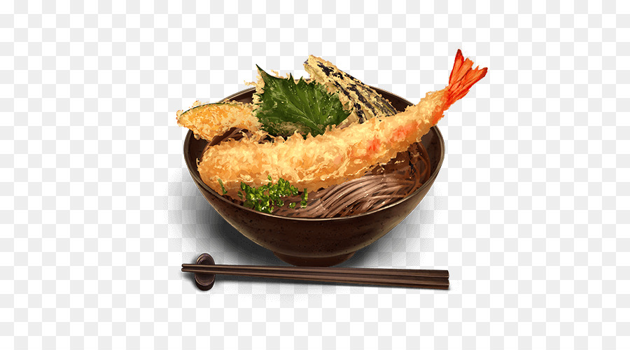 Tempura，Bungo Para Alquimista PNG