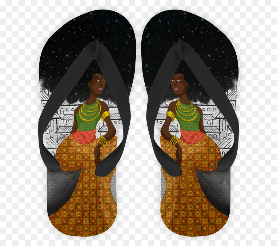 Flip Flops，Sapato PNG