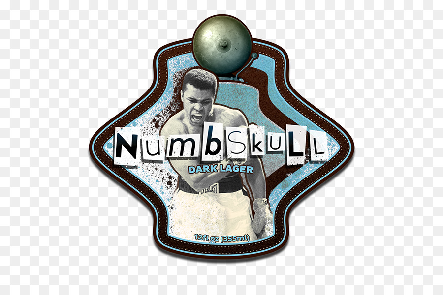 Rótulo De Cerveja Escura Numbskull，Cerveja PNG