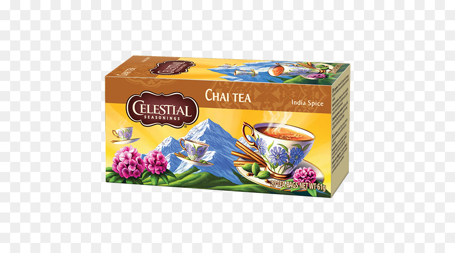 Masala Chai，Chá PNG