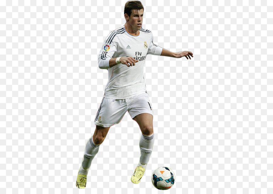 Jogador De Futebol，Bola PNG