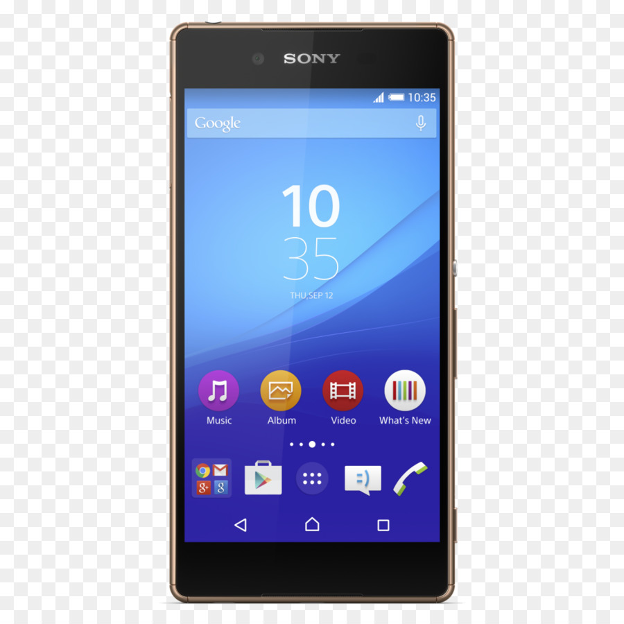 Sony Xperia Z3，Sony Xperia Z5 PNG