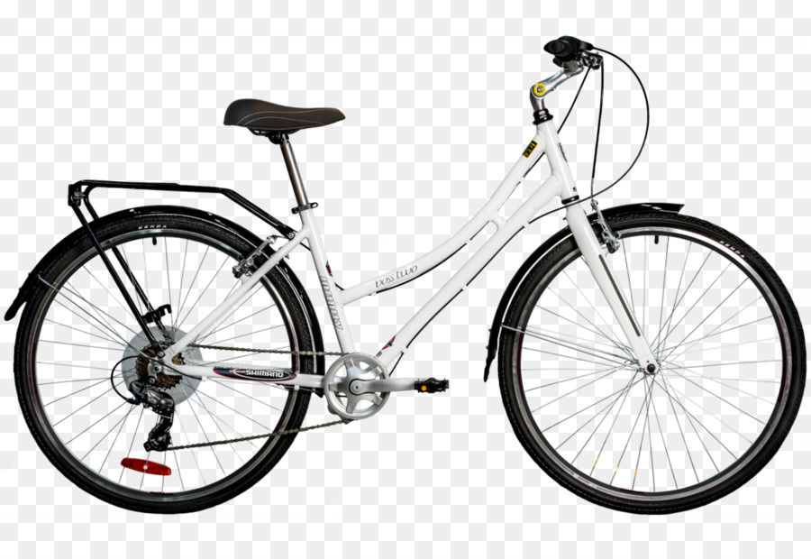 Bicicleta，Cruzador De Bicicleta PNG