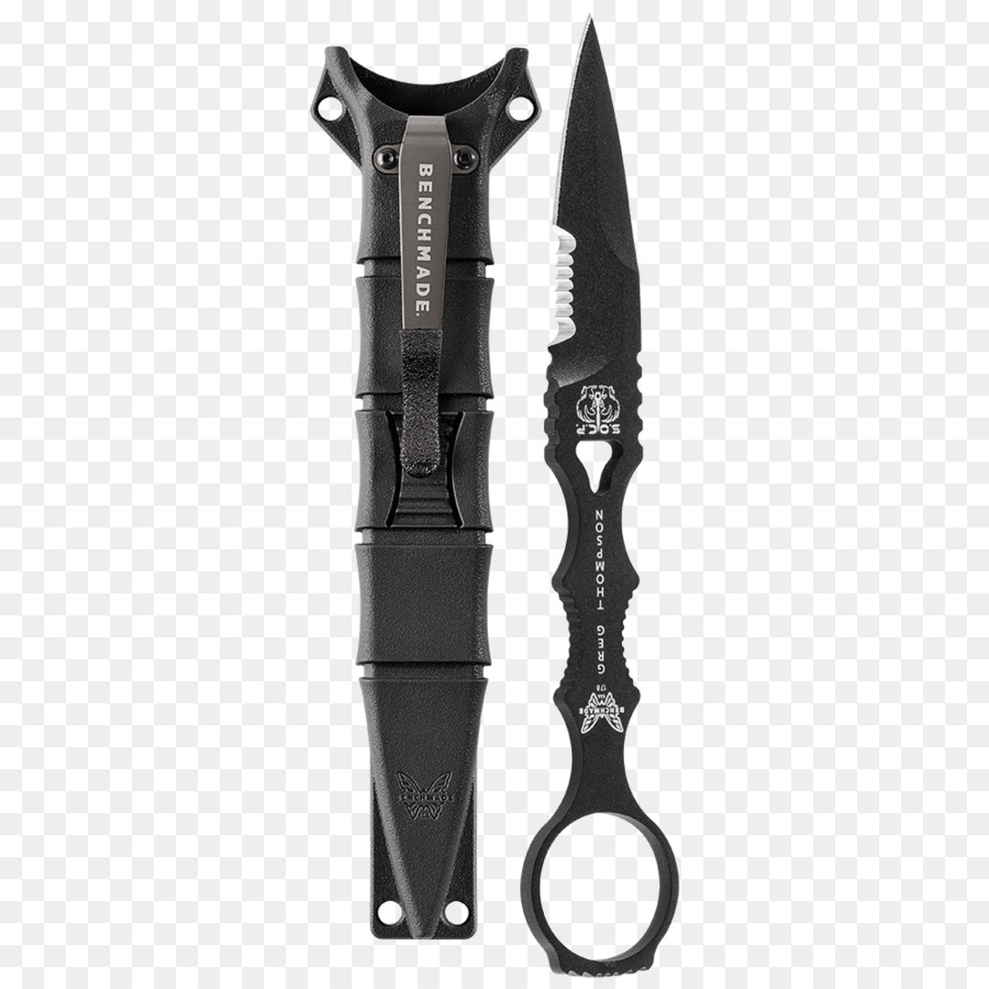 Faca，Benchmade PNG