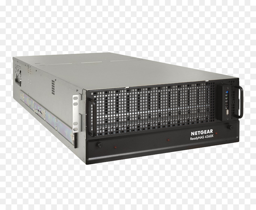 Rack De Servidor，Hardware PNG