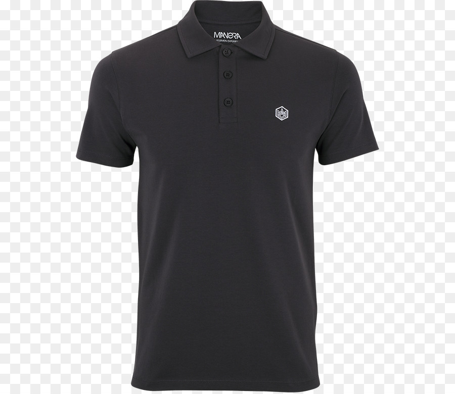 Camisa Polo Preta，Camisa Preta PNG