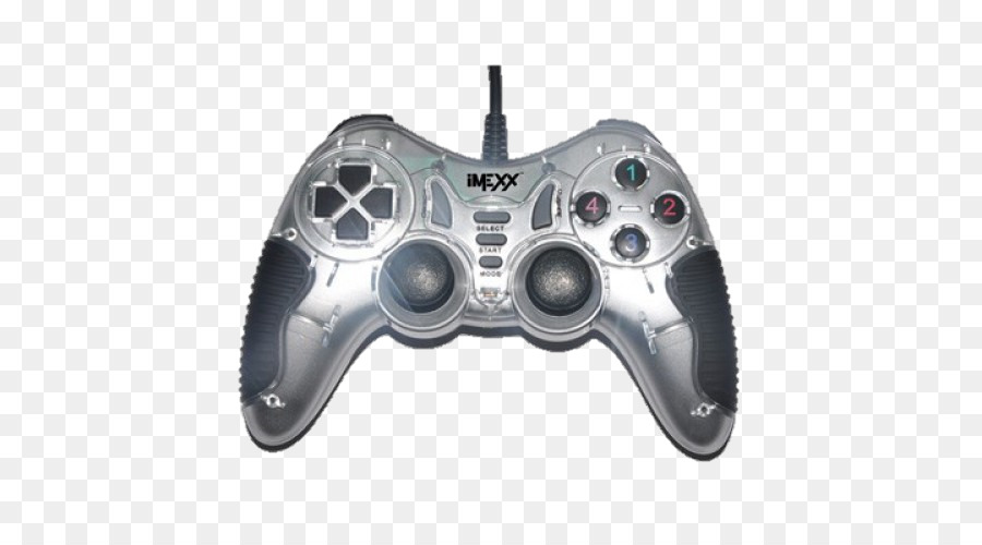 Controlador De Jogo，Jogos PNG