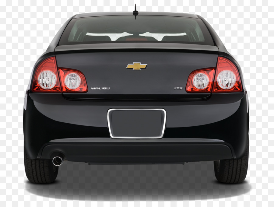 De 2009 A Chevrolet Malibu，2010 Chevrolet Malibu PNG