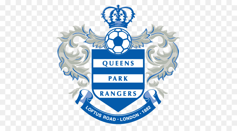 Queens Park Rangers Logo，Futebol PNG