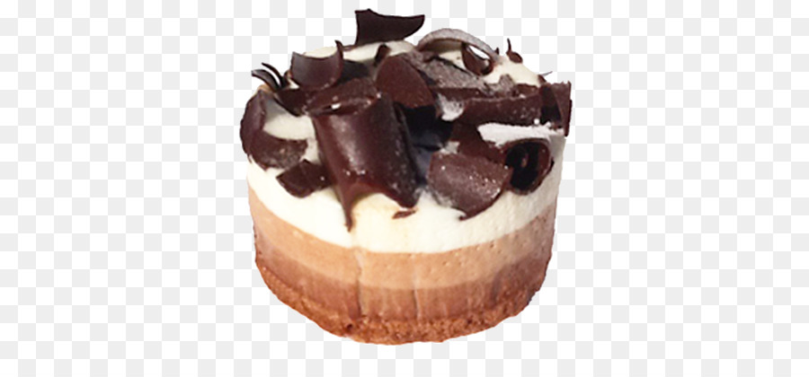 Sobremesa De Chocolate，Bolo PNG