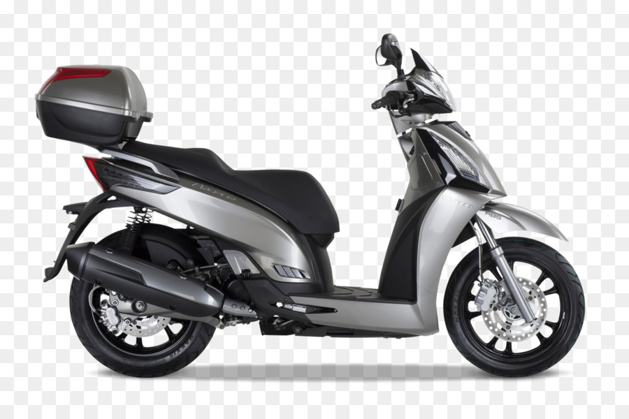 Scooter，Kymco PNG