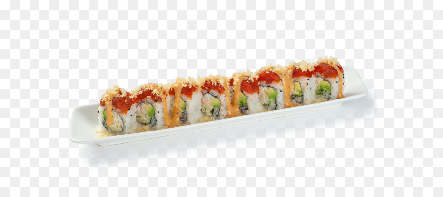 Califórnia Roll，Sashimi PNG