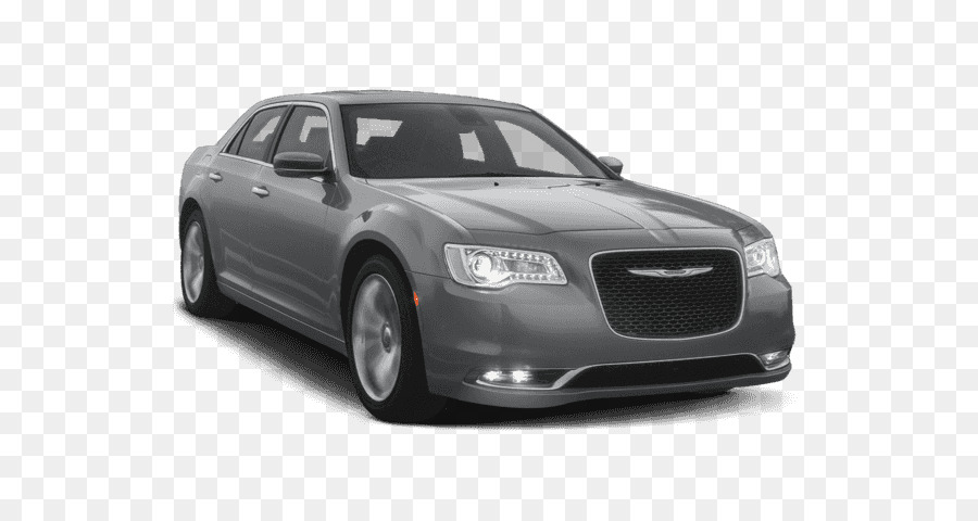 Chrysler，Carro De Luxo Pessoais PNG