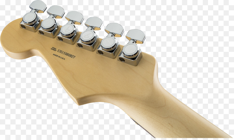 Guitarra Elétrica，Fender Stratocaster PNG