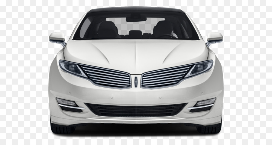 Lincoln，2014 Lincoln Mkz PNG