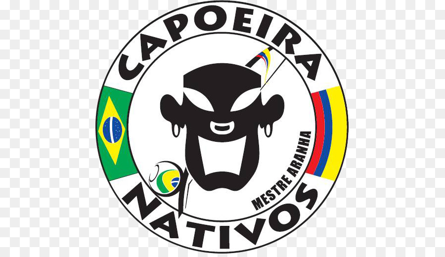 Capoeira Nativos Bogotá Mestre Aranha，Capoeira PNG