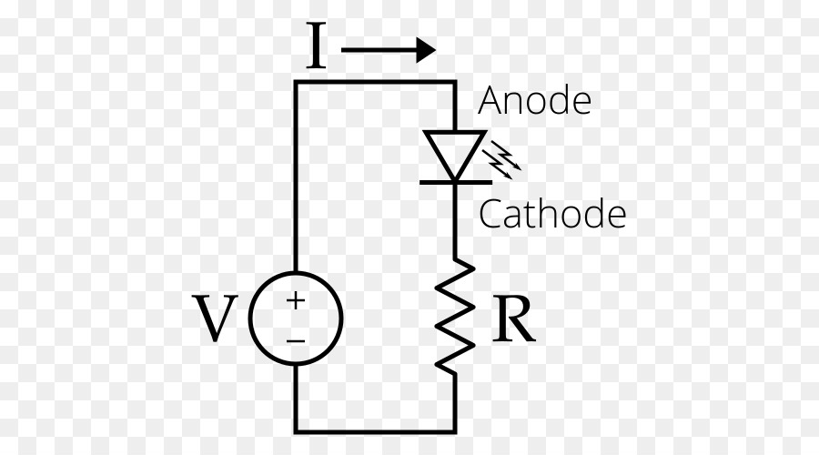 Diagrama De Circuito，Eletricidade PNG