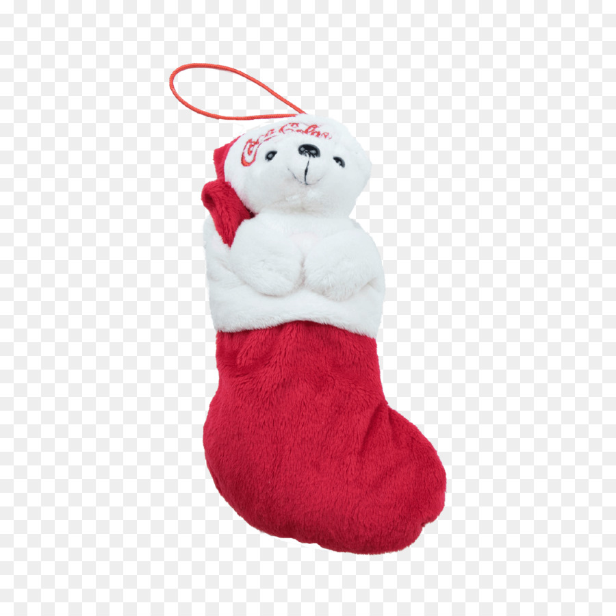 Enfeite De Natal，Animais De Pelúcia Fofinho Brinquedos PNG