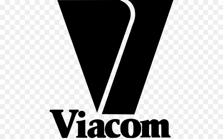 A Viacom，Logo PNG
