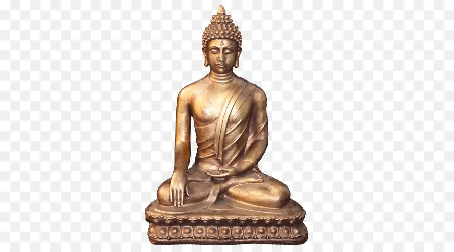 Imagens De Buda Na Tailândia，Meditação Budista PNG