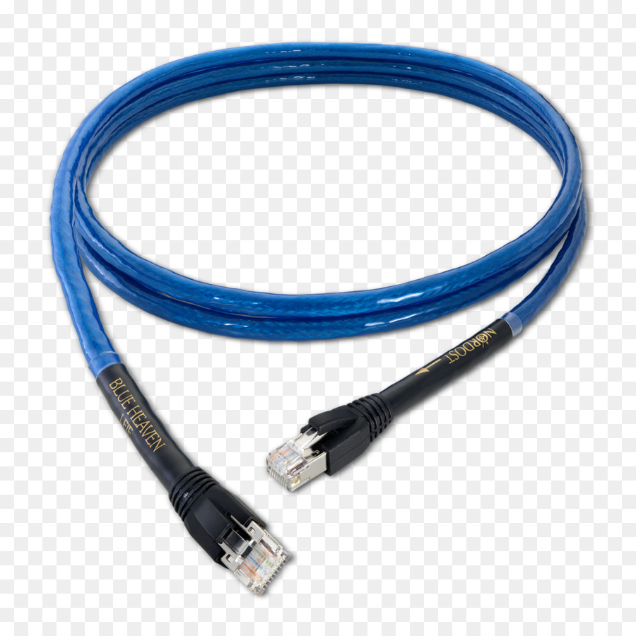 Ethernet，Cabos De Rede PNG