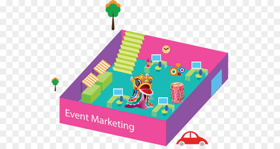 Gestão De Eventos，Marketing PNG