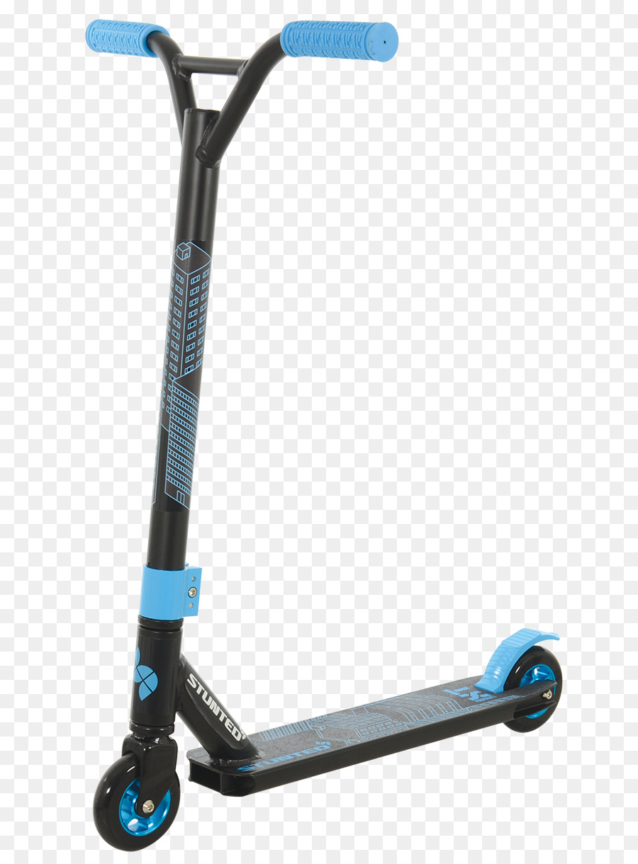 Scooter Verde，Scooter De Chute PNG