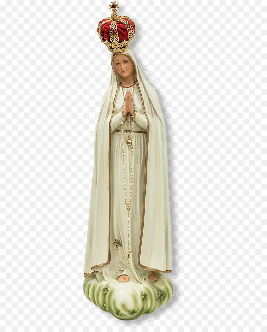 Estátua Religiosa，Figura PNG