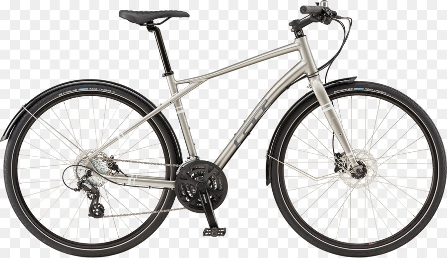 Bicicleta Prateada，Bicicleta PNG