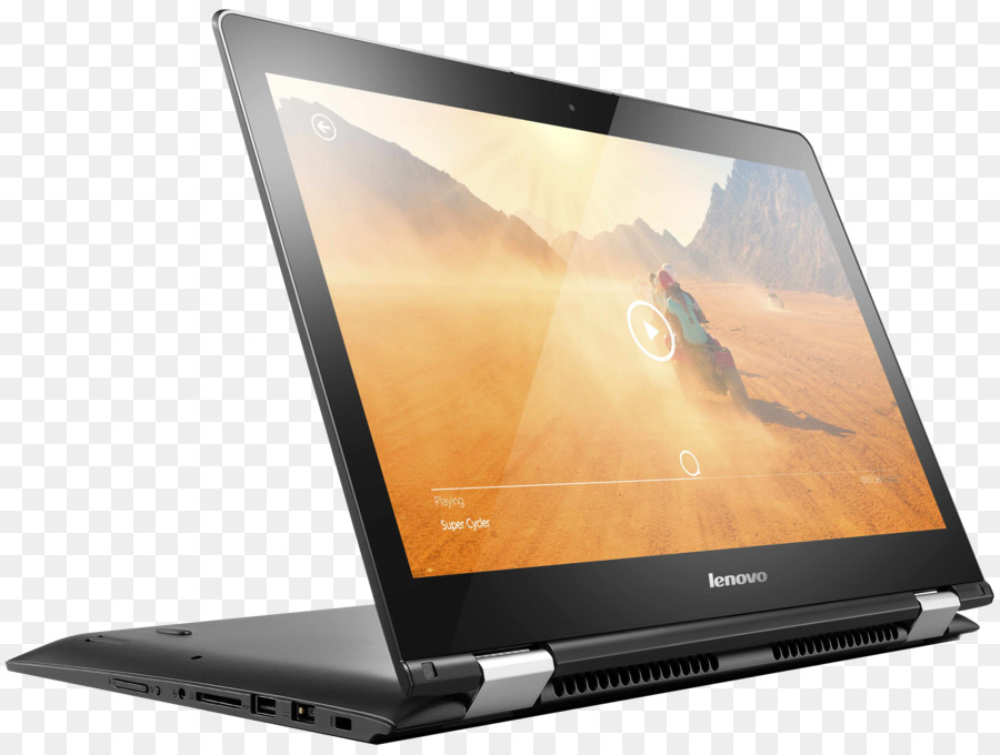 Laptop，O Thinkpad Yoga PNG