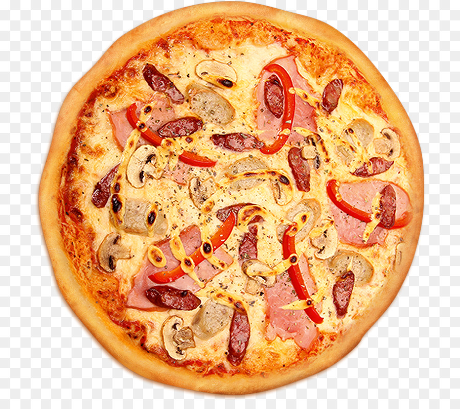 Pizza，Pizza Margherita PNG