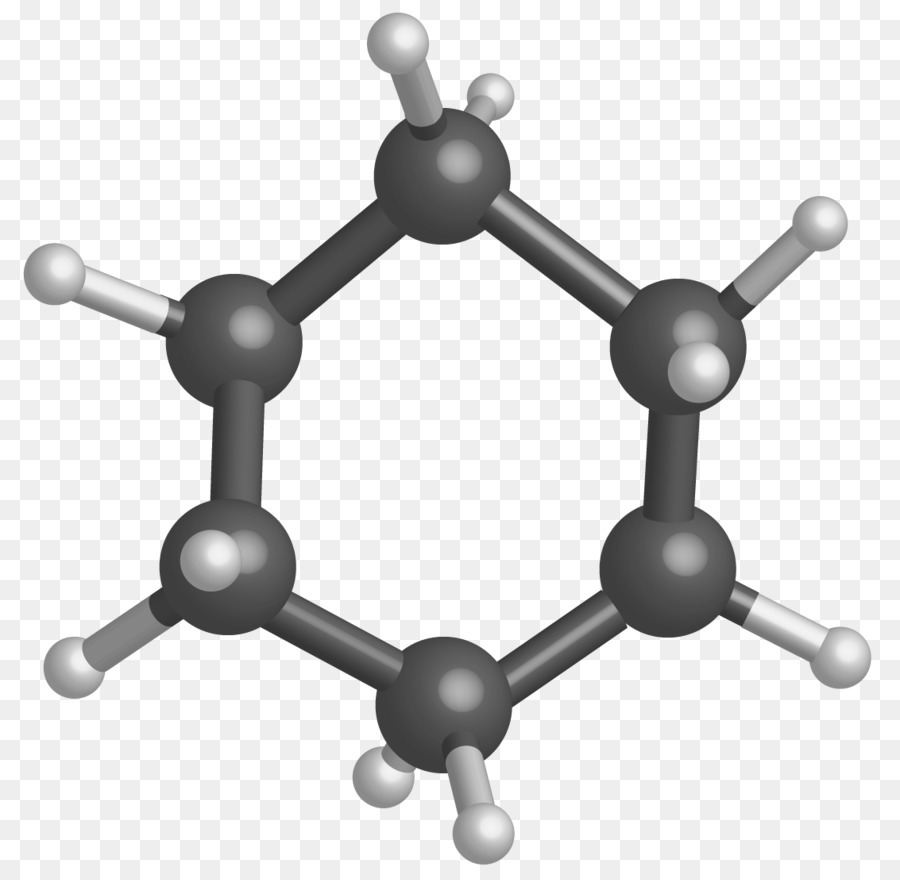 Decalina，Química PNG