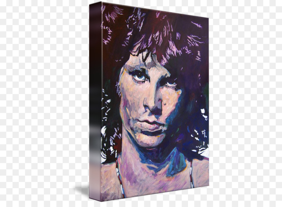 Jim Morrison，Tela De Impressão PNG
