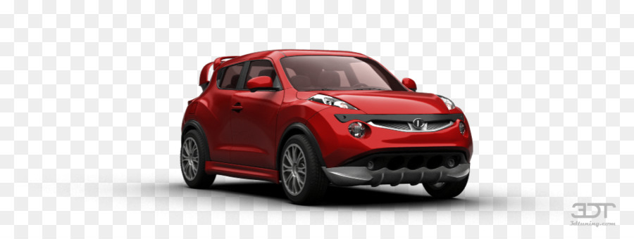 Nissan Juke，Carro PNG