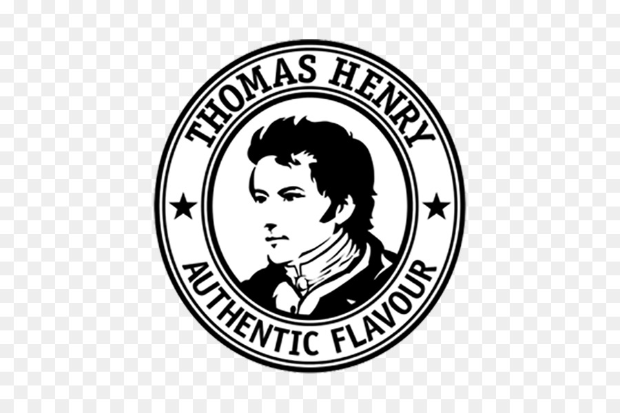 Thomas Henrique Logo，Marca PNG