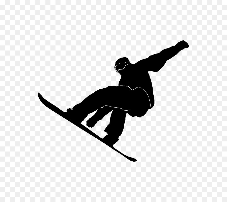 Snowboarder，Snowboard PNG