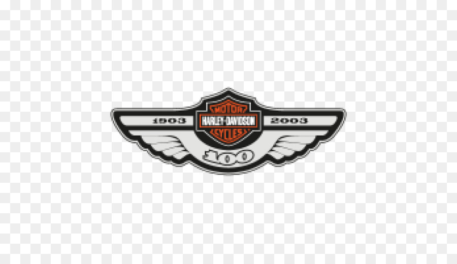 Harley Davidson，Logo PNG