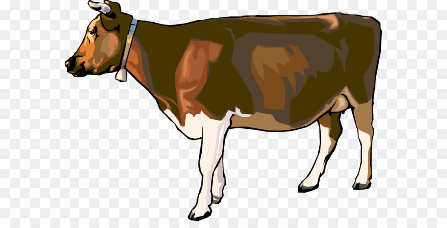 Vaca，Pecuária PNG