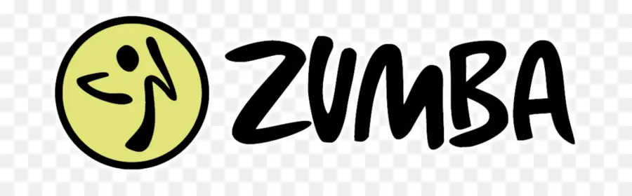 Zumba Logo，Fitness PNG