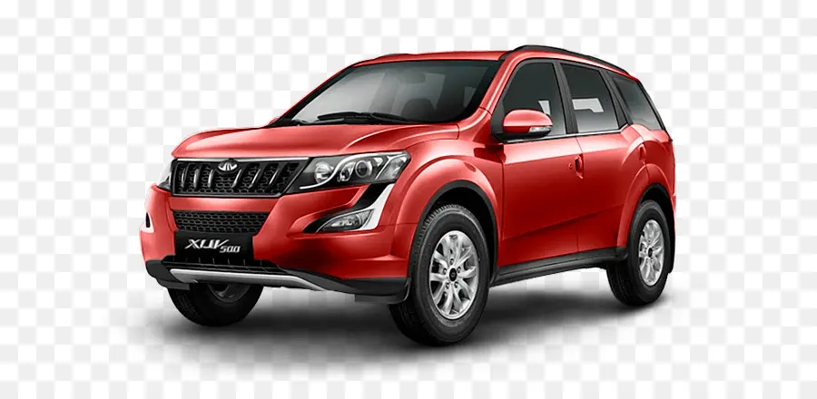 Suv Vermelho，Carro PNG