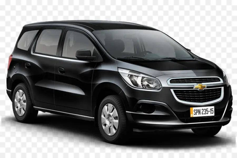 Chevrolet Spin，Chevrolet PNG