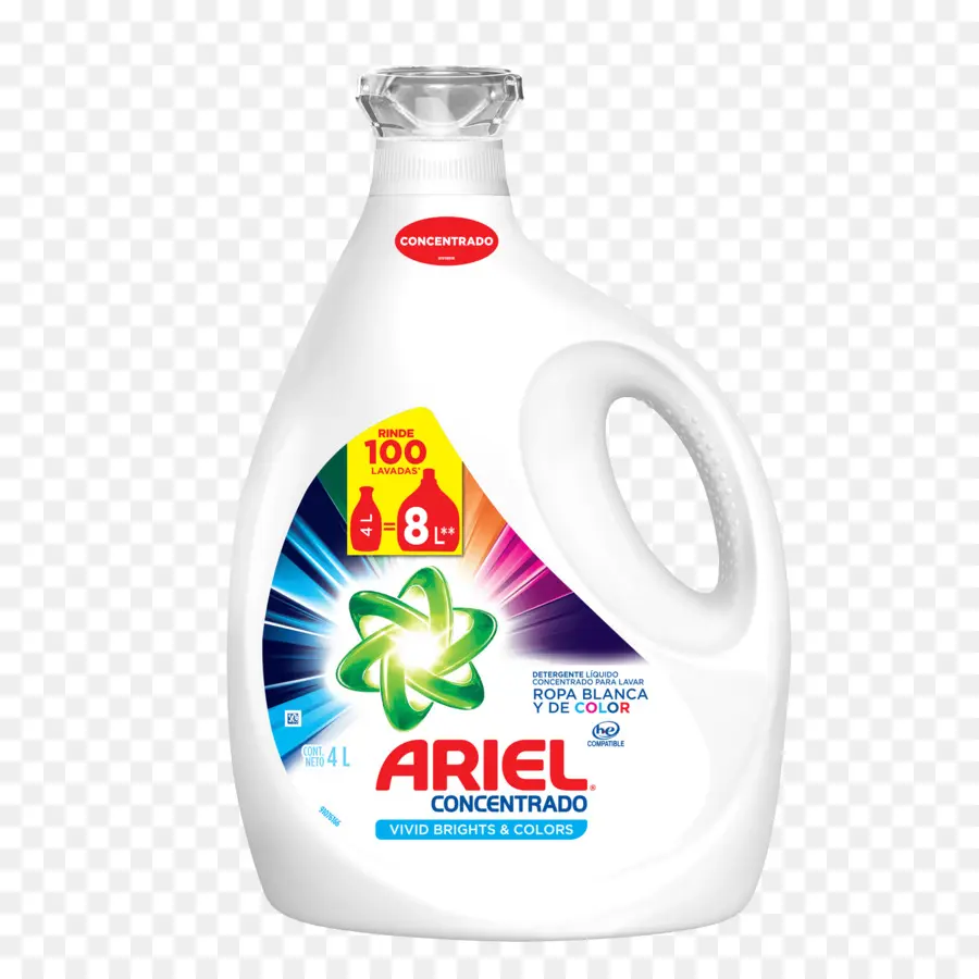 Detergente，Líquido PNG