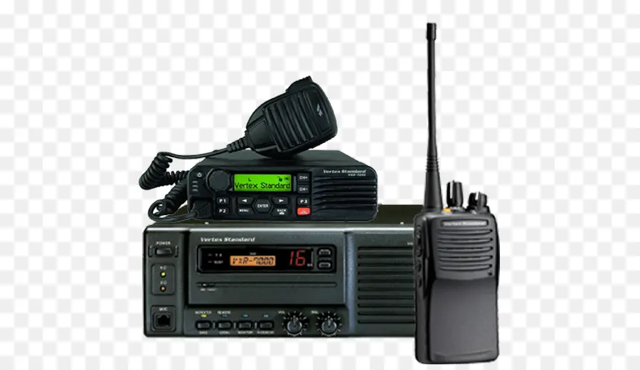 Rádio，Receptor De Rádio PNG